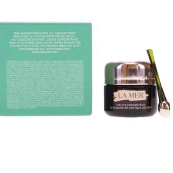 La Mer The Eye Concentrate 0.5oz/15ml / New in BoxLa Mer The Eye Concentrate 0.5 - Picture 4 of 4